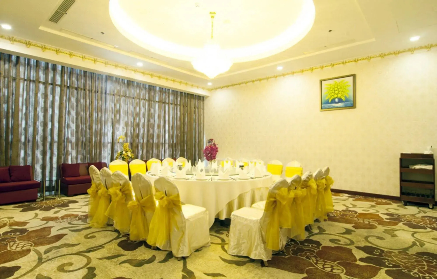 Foto - The Mira Hotel