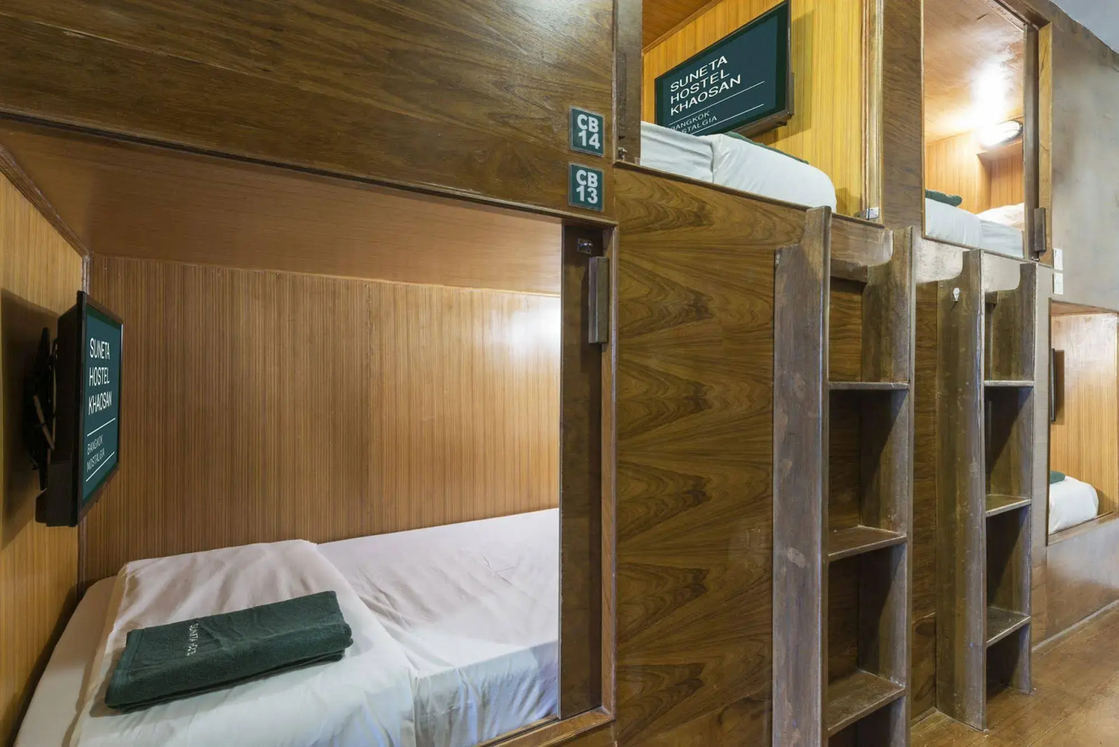 Photo - Suneta Hostel Khaosan