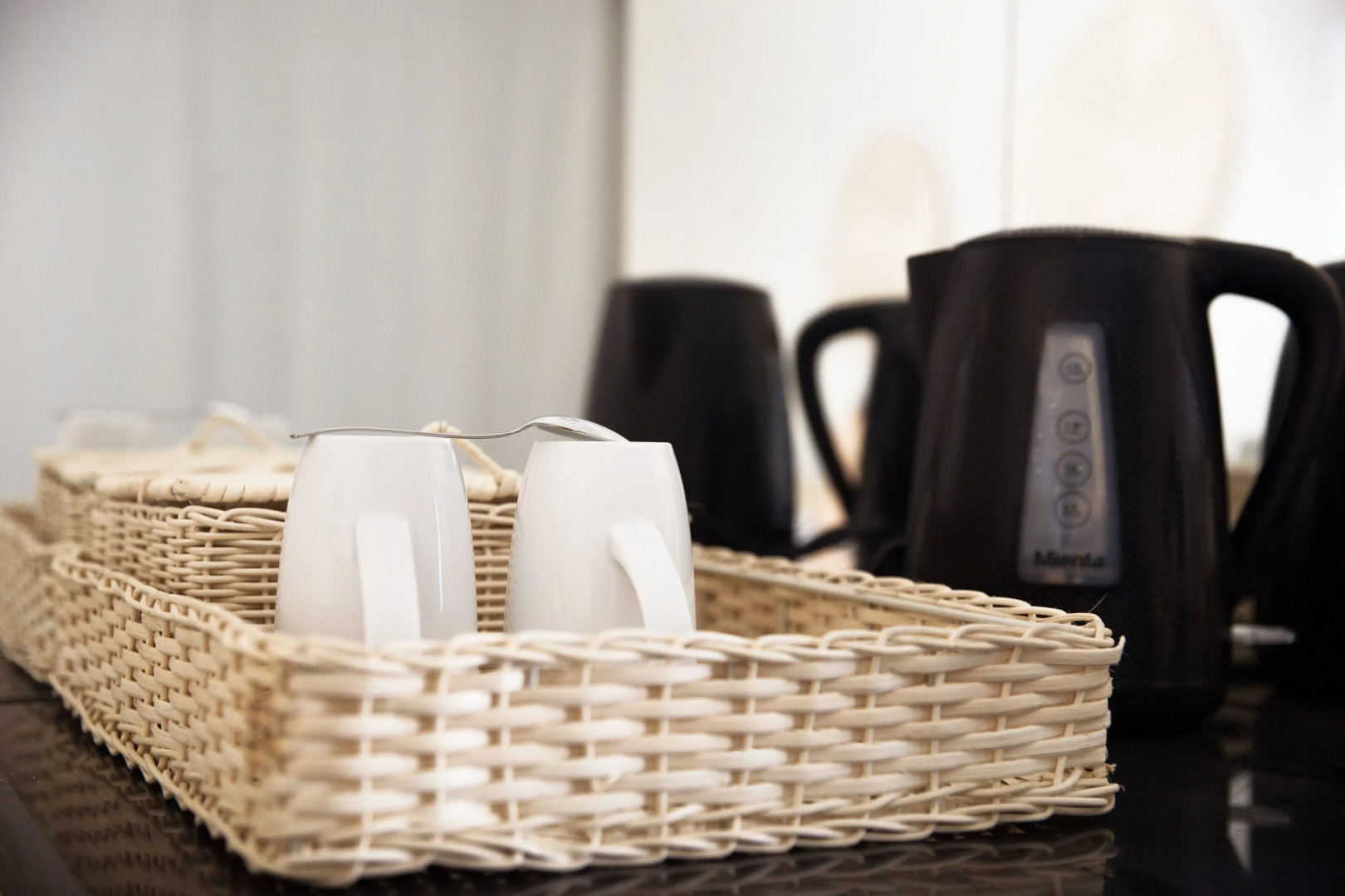 Foto - Redcon Suites