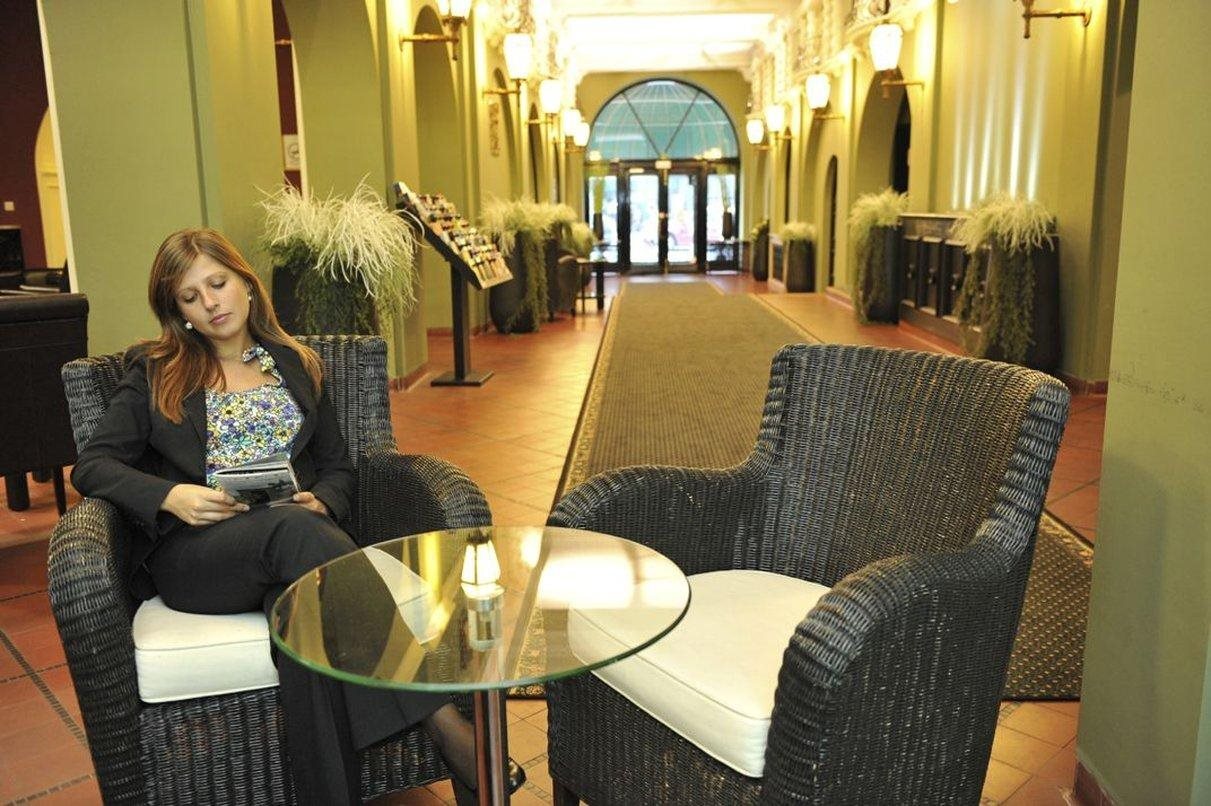 Foto - Hotel des Colonies Brussels by Mercure