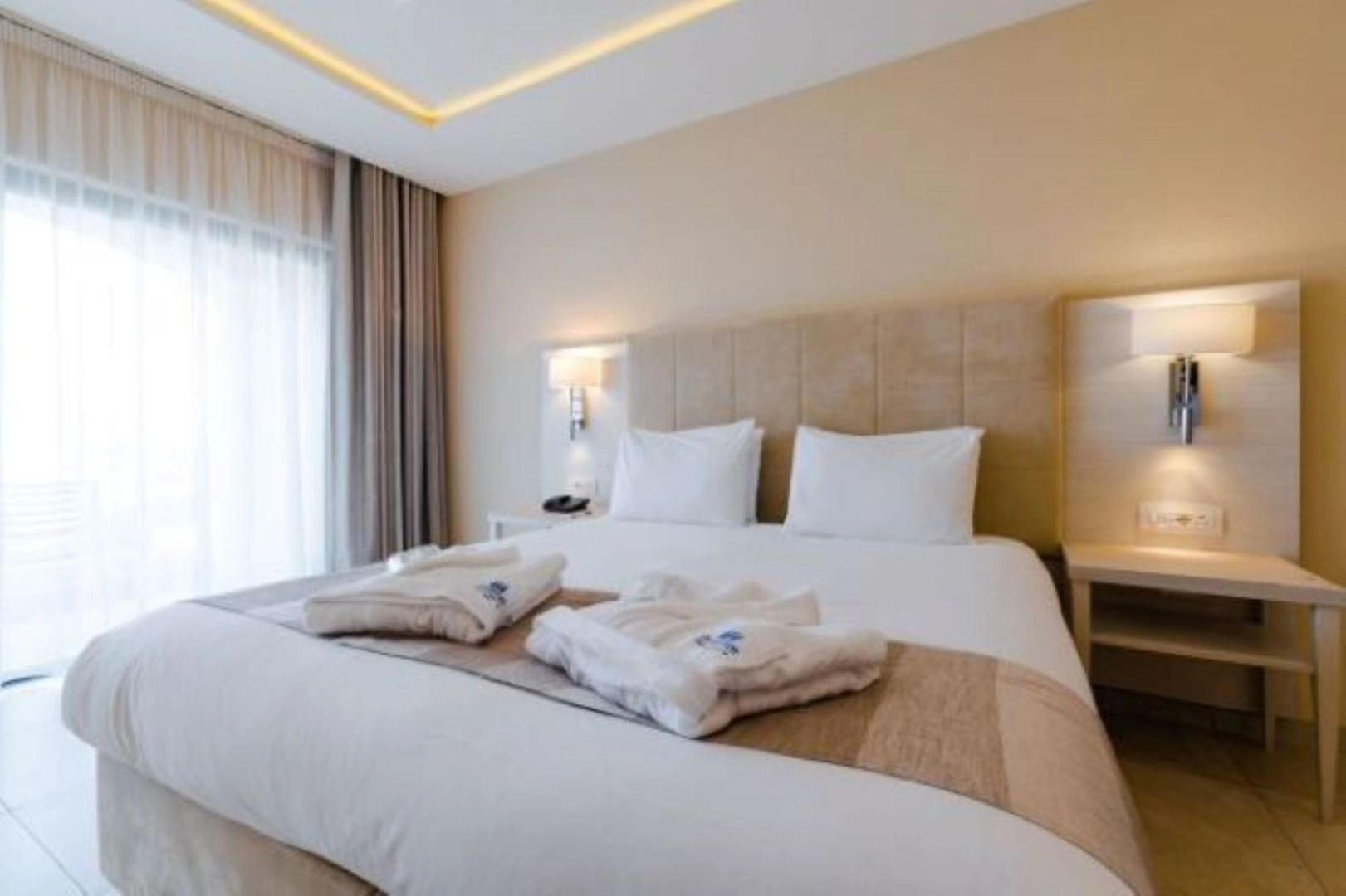 Photo - Maritim Antonine Hotel & Spa