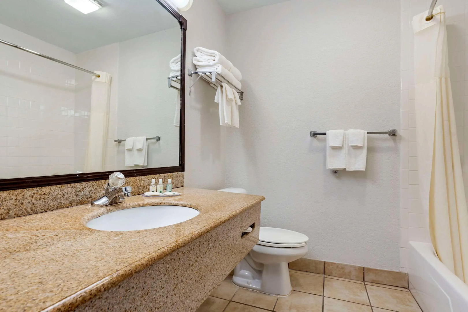 Foto - Quality Inn & Suites NRG Park - Medical Center