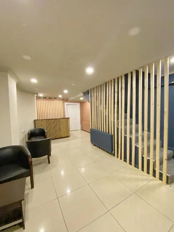 Photo - Simon Hotel