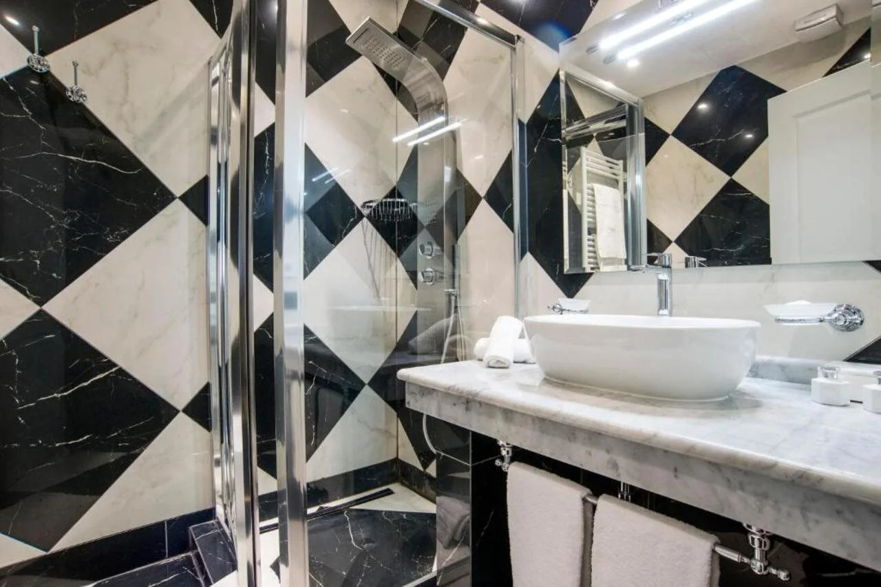 Photo - Via Veneto Suites