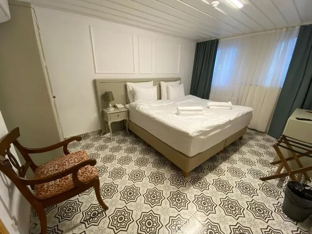 Foto - Ikiz Konak Boutique Hotel