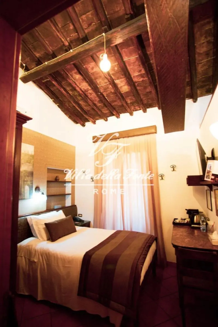 Foto - Villa della Fonte