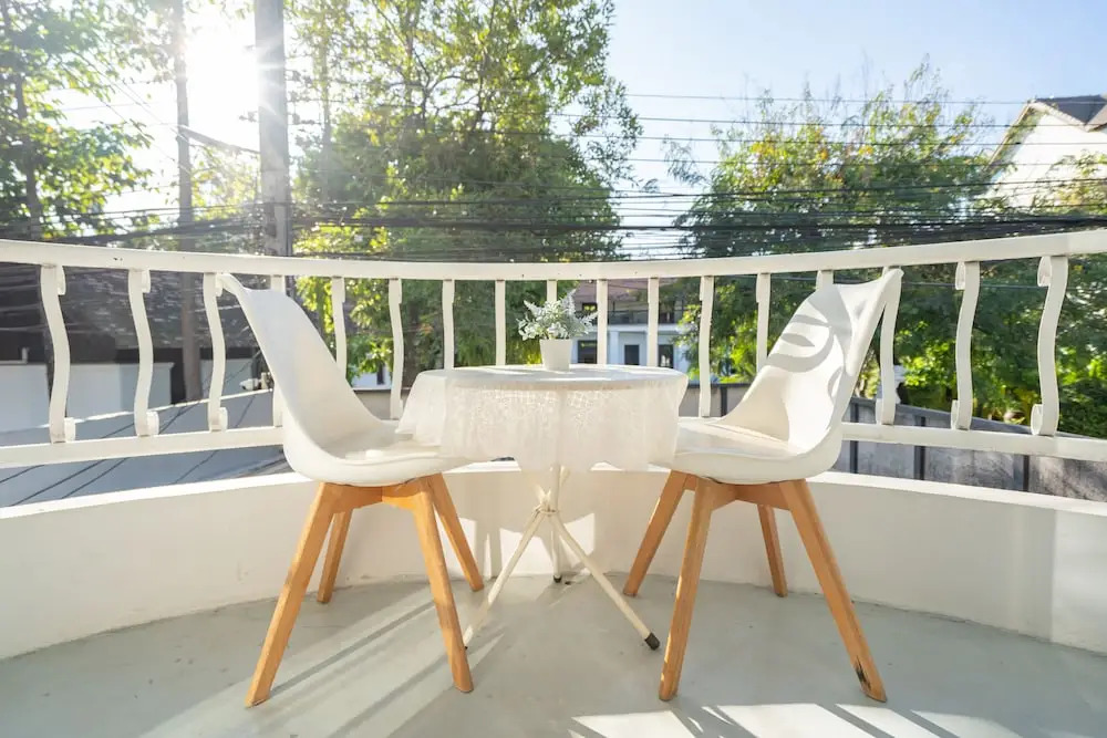 Foto - B House Chiang Mai Thailand