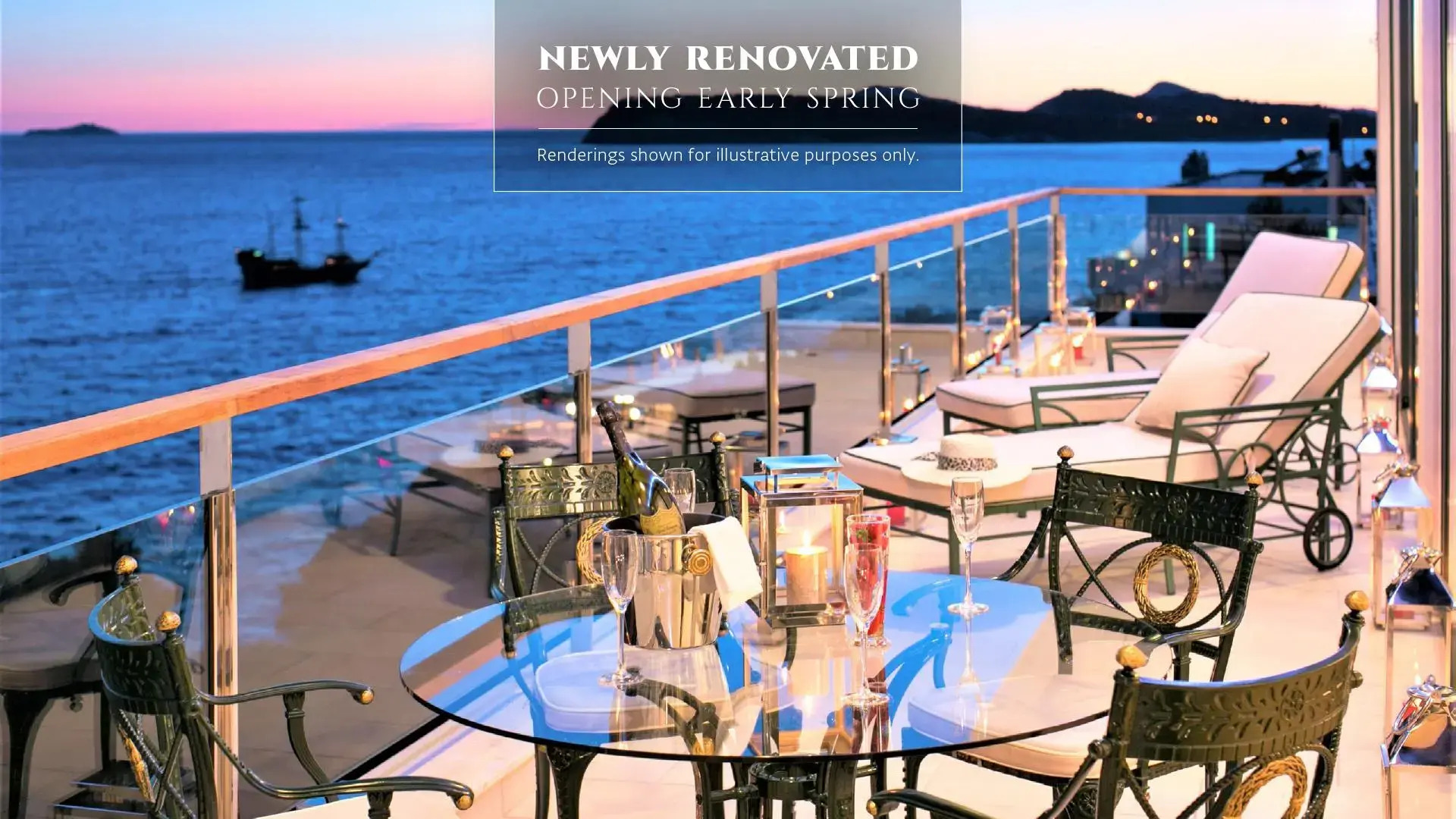 Foto - Royal Princess Hotel