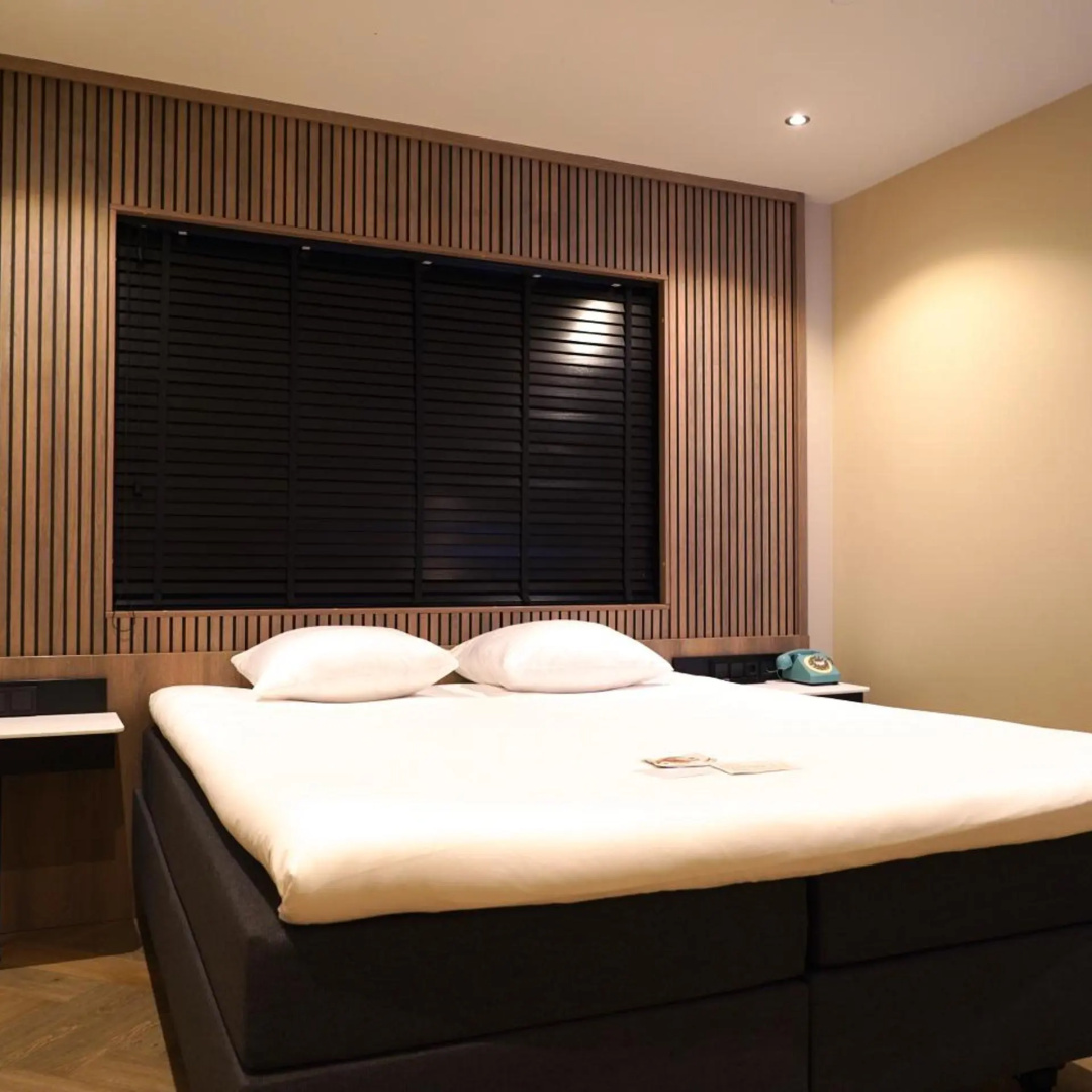 Photo - Hotel Alkmaar