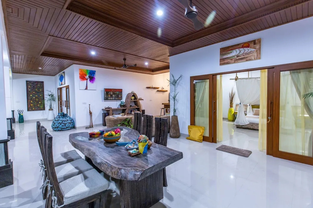 Foto - MasBro ART Villas