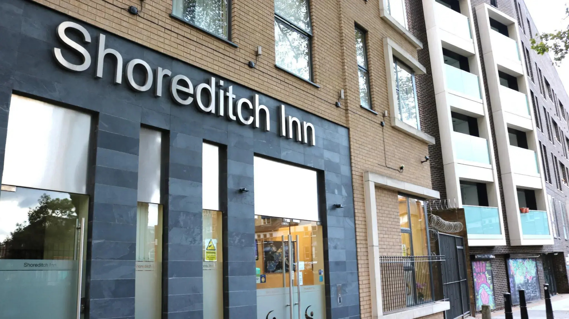 Foto - Shoreditch Inn