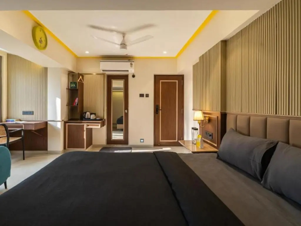 Photo - The Hosteller Mumbai, International Airport