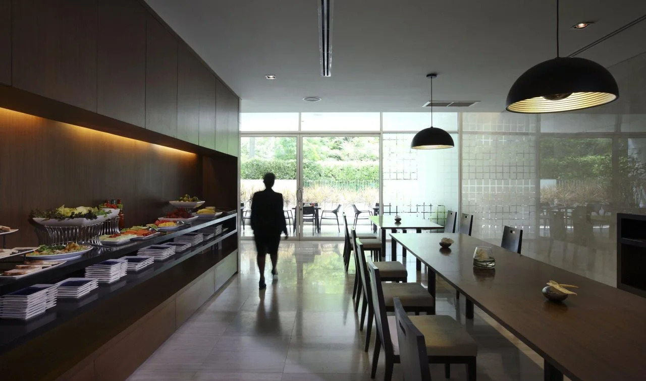 Photo - Shama Sukhumvit Bangkok