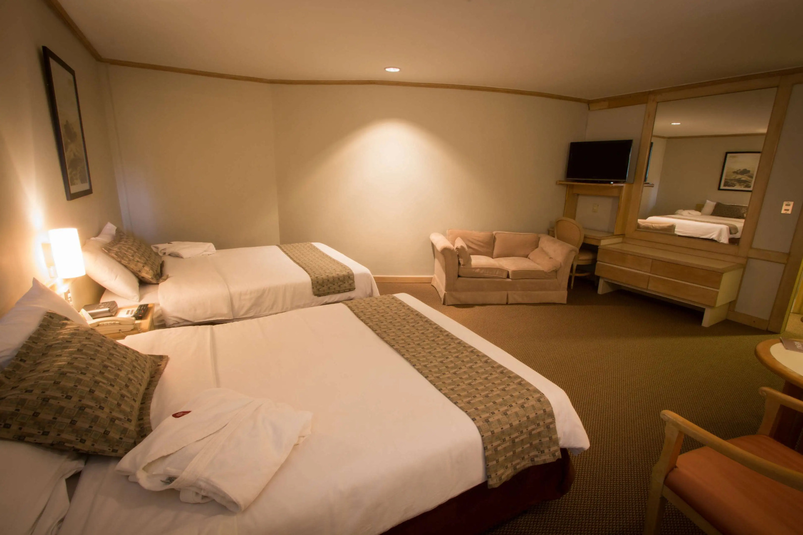 Foto - Best Western Plus Hotel Terraza