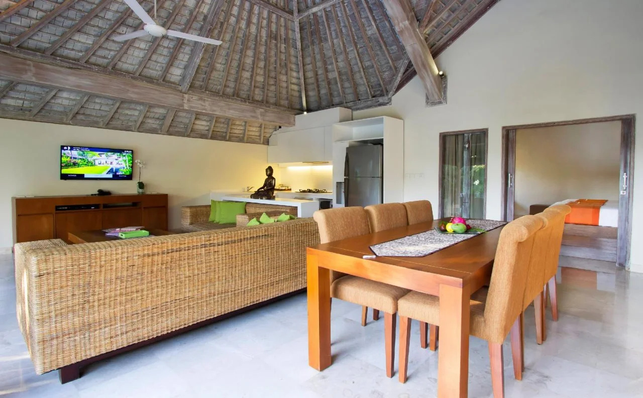 Photo - Serene Villas