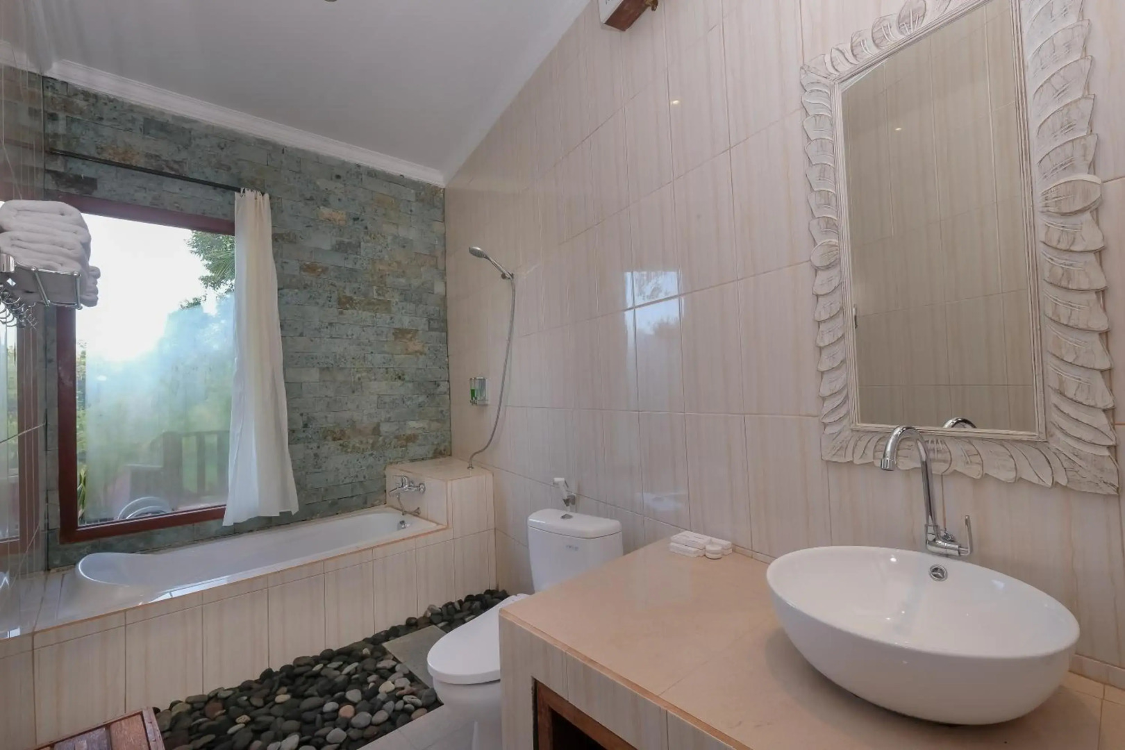 Photo - Pondok Sebatu Villa