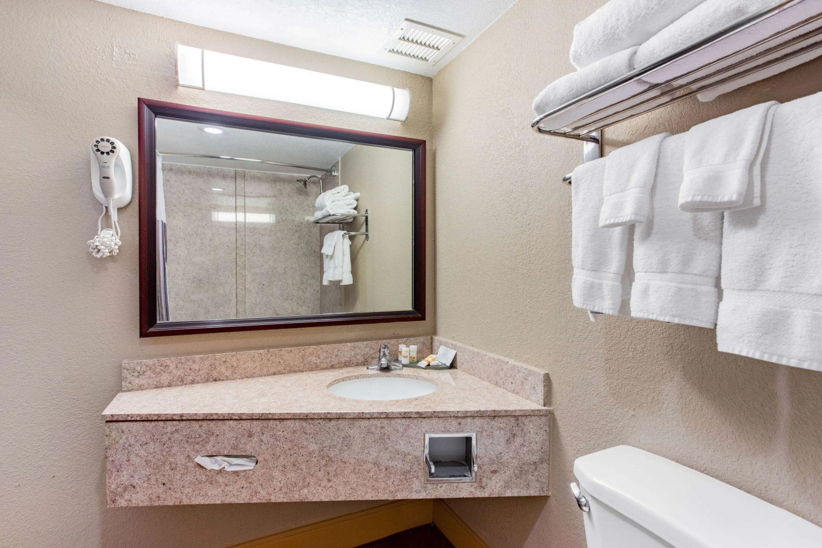 Foto - La Quinta by Wyndham Indianapolis South
