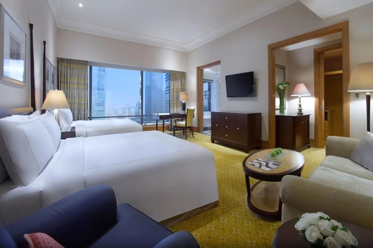 Foto - The Ritz-Carlton Jakarta, Mega Kuningan