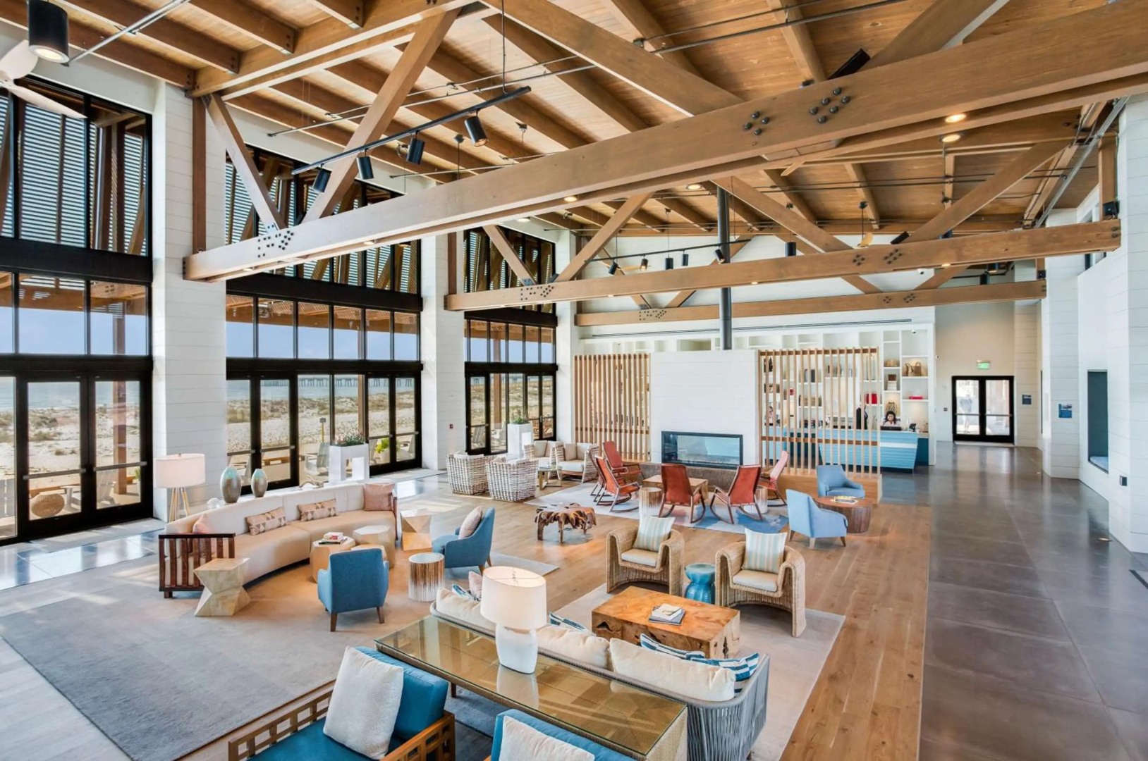 Photo - The Lodge at Gulf State Park, a Hilton Hotel
