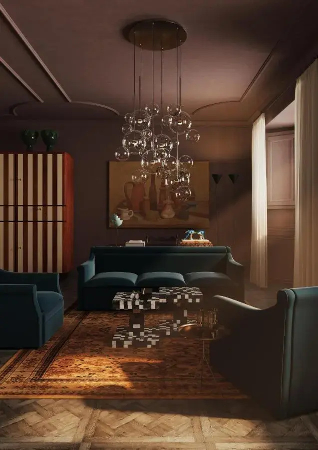 Foto - Palazzo Talìa - Small Luxury Hotels of the World
