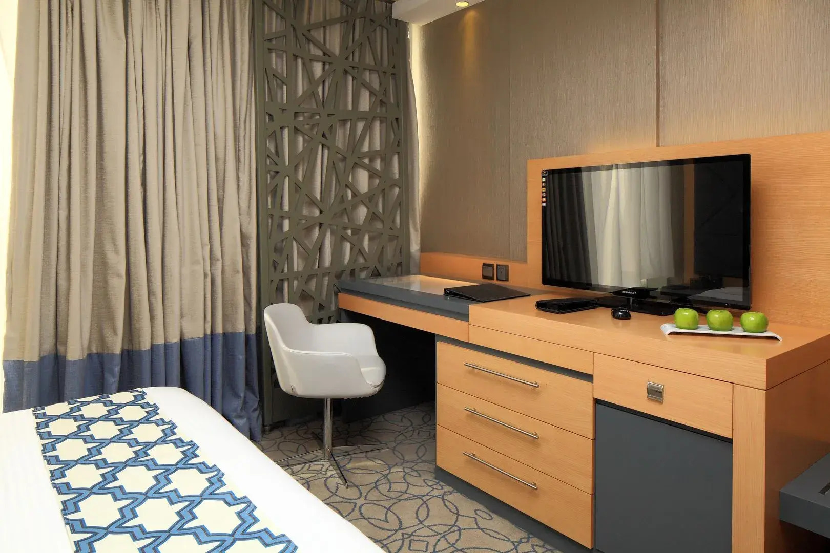 Foto - Grand Plaza Hotel - Gulf Riyadh