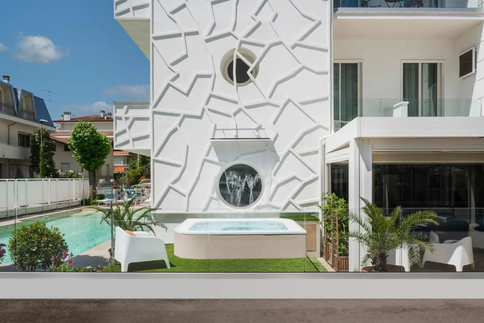 Photo - Hotel Rondinella E Viola