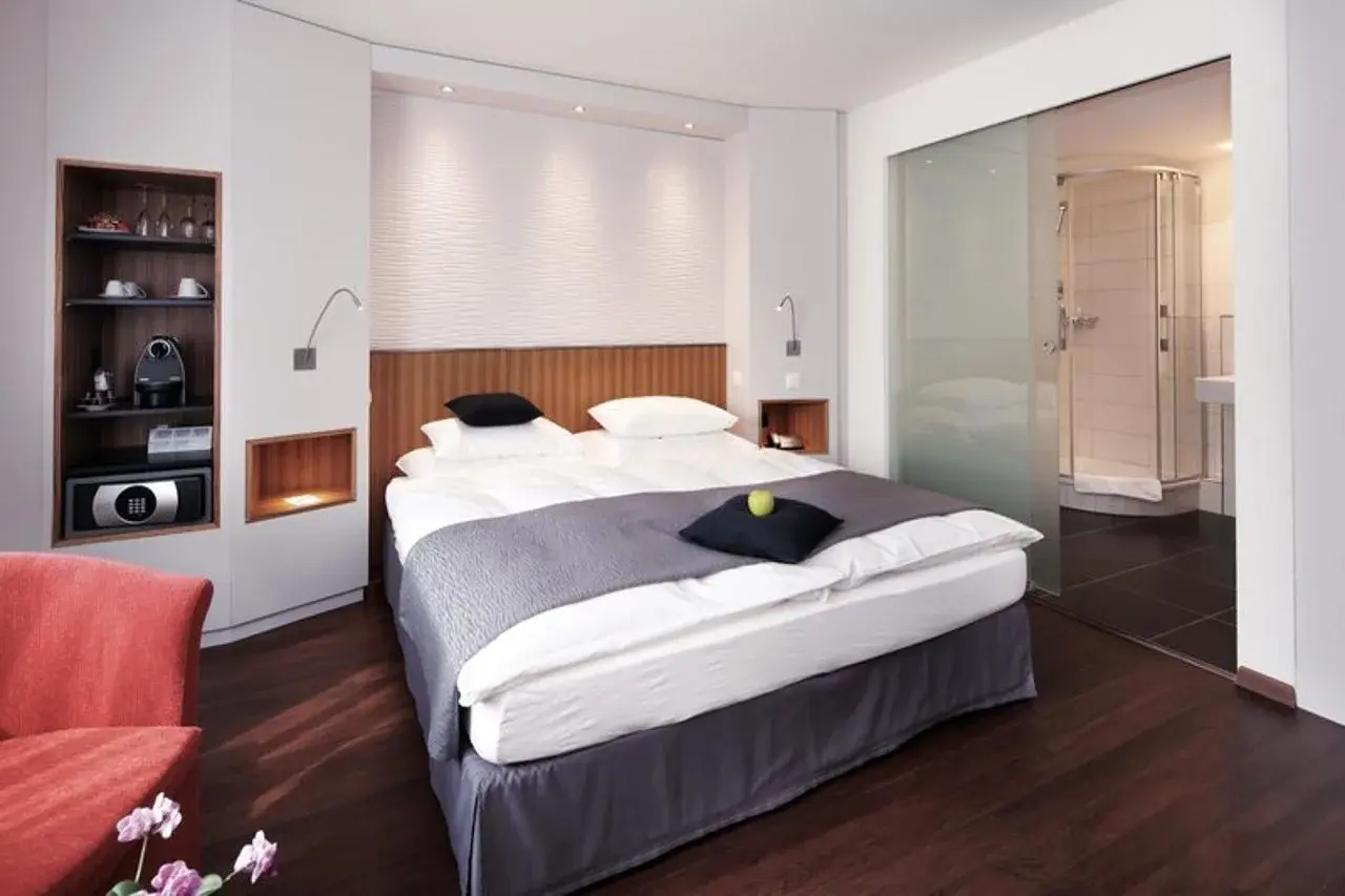 Foto - Sorell Hotel Rütli Niederdorf Zürich