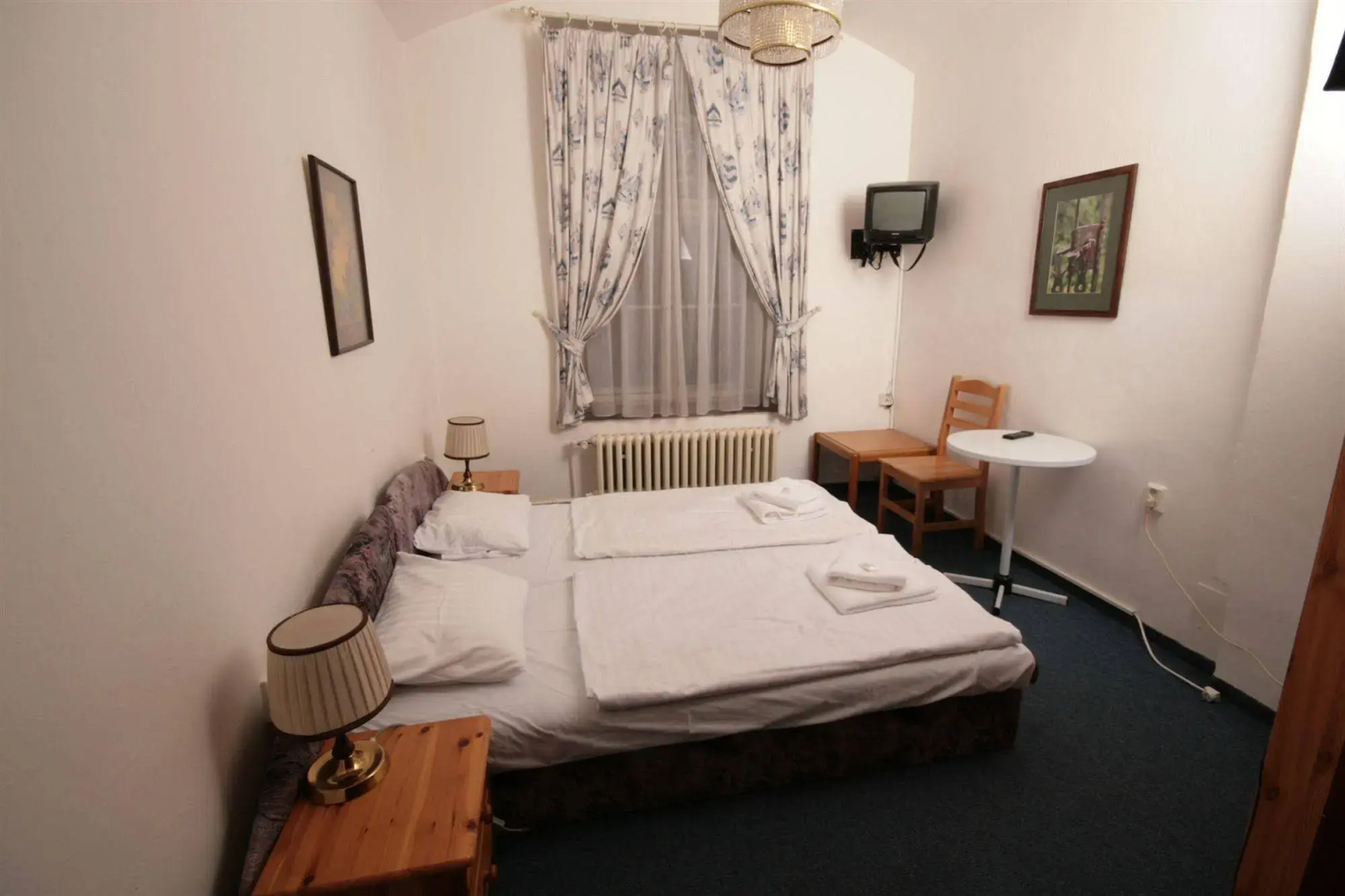 Photo - Brezina Pension