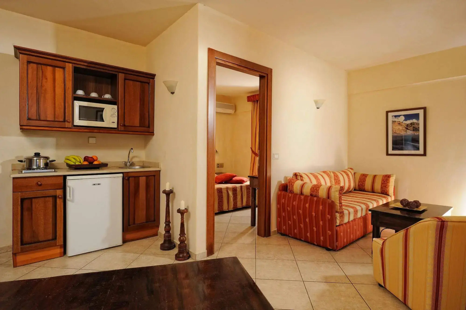 Foto - Anesis Blue Boutique Hotel