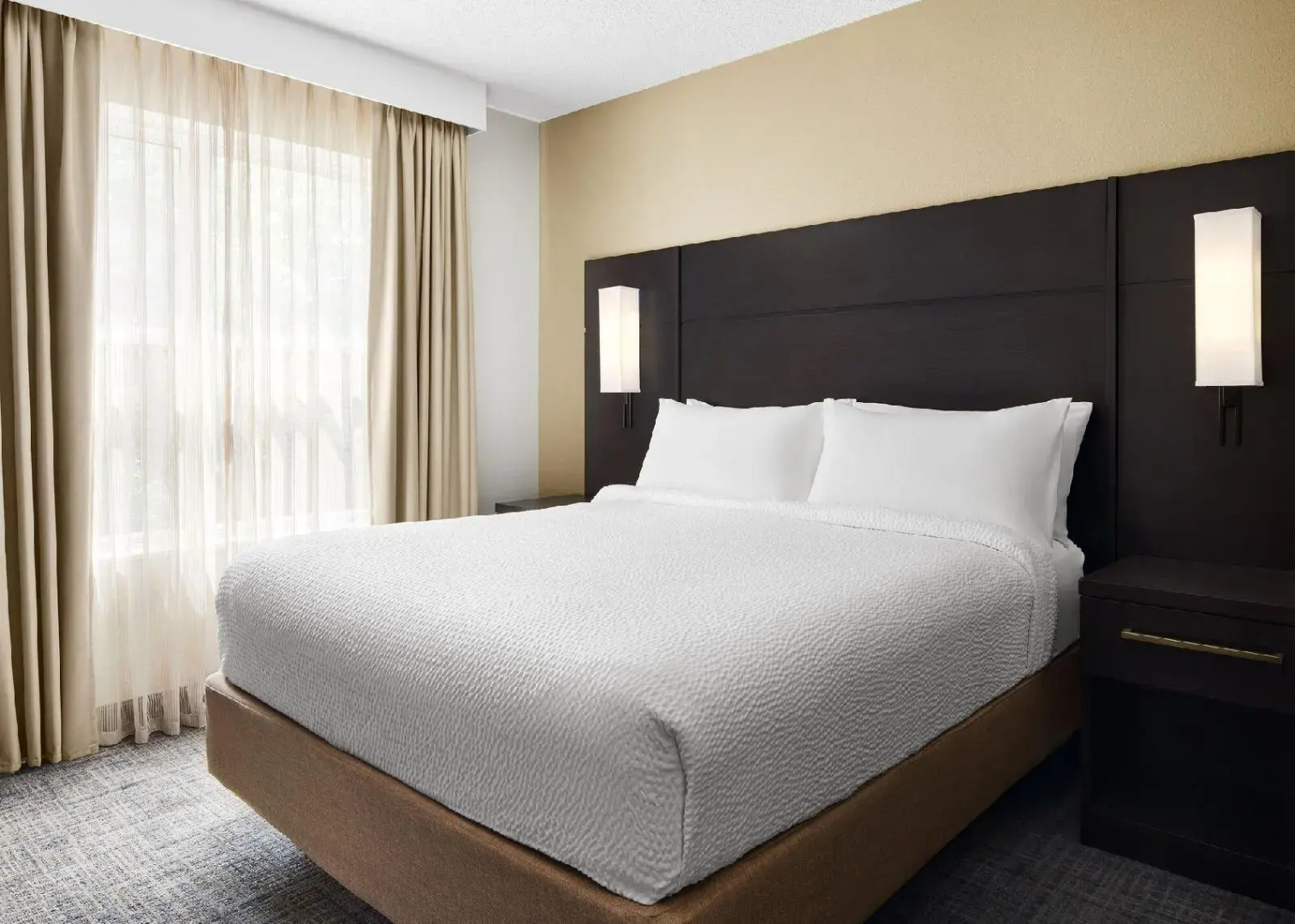 Foto - Residence Inn by Marriott Philadelphia Langhorne