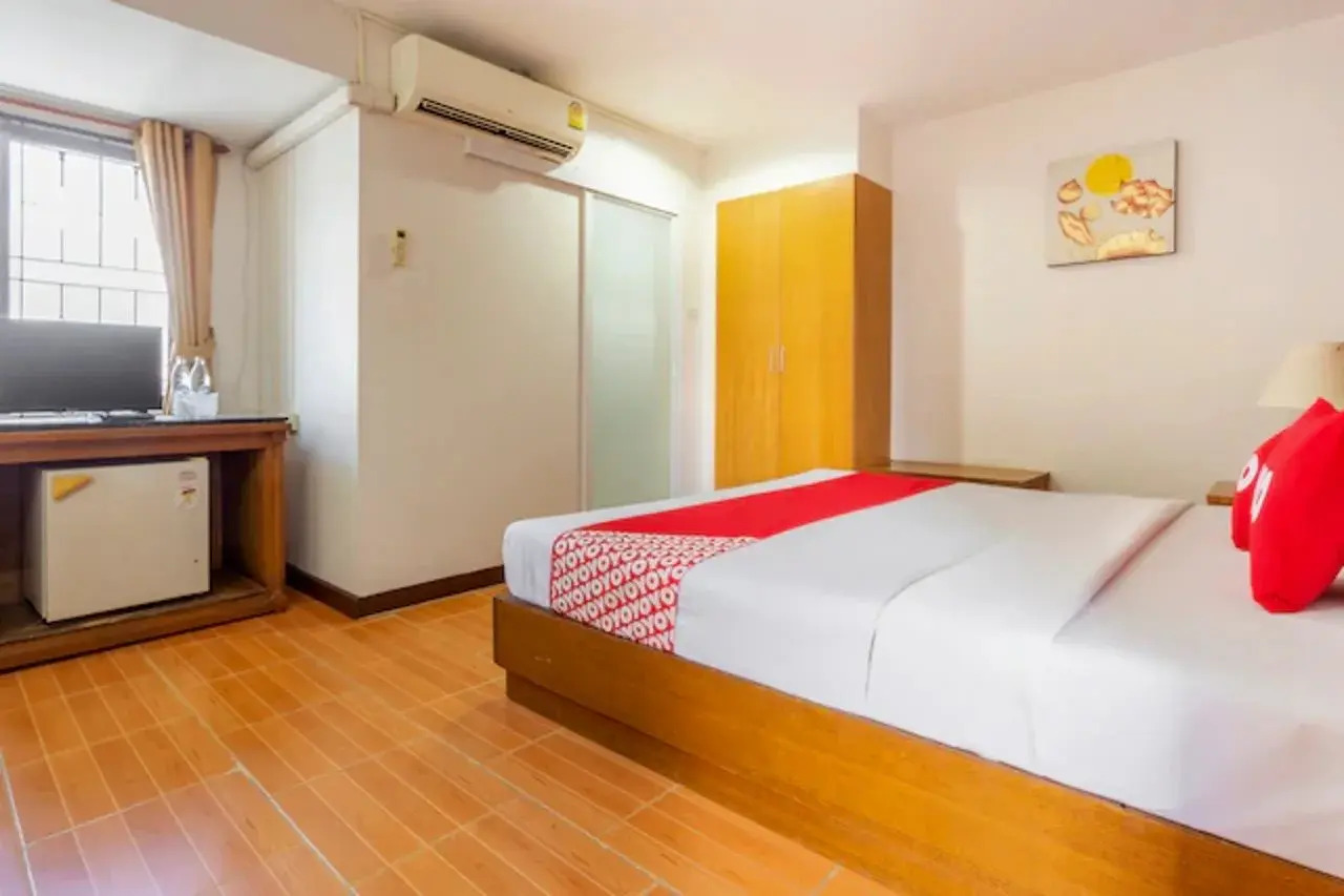 Foto - Super OYO 1096 Winner Inn Hotel