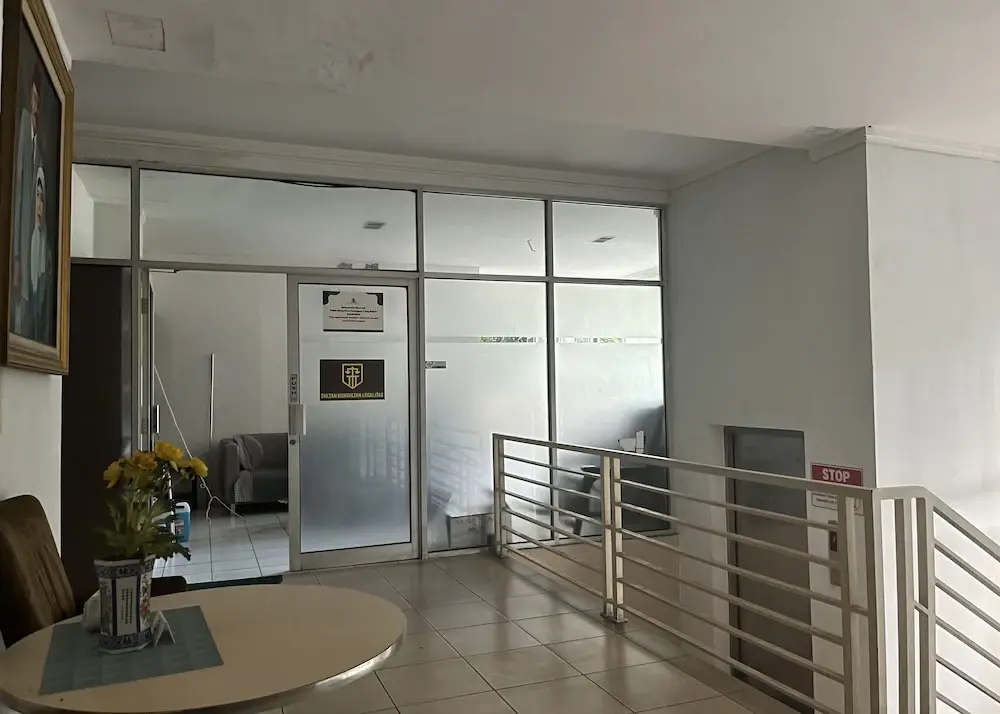 Photo - OYO 92723 Sultan Residence Syariah