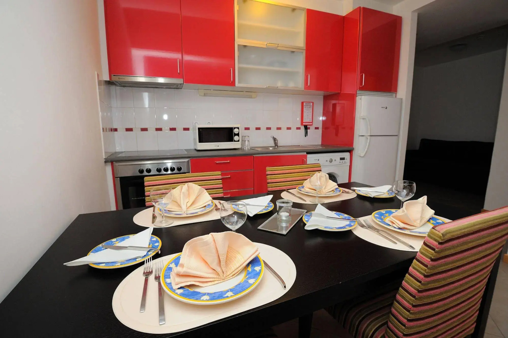 Foto - Oceano Atlantico Apartamentos Turisticos