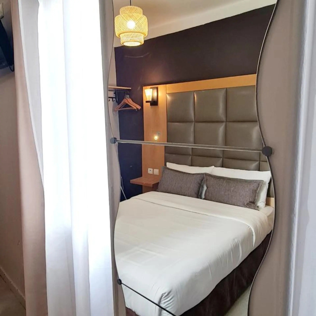 Photo - Hotel de France