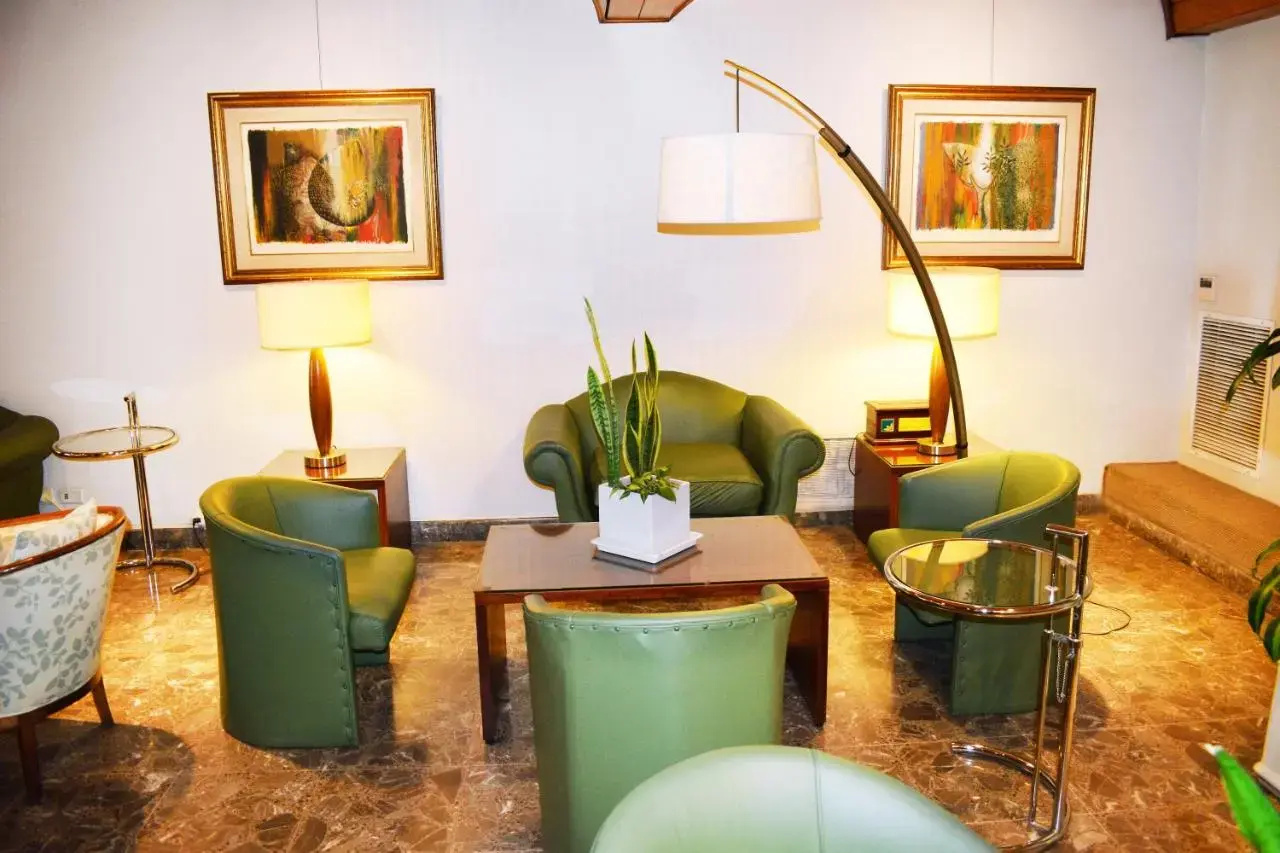 Foto - Hotel Solans Carlton