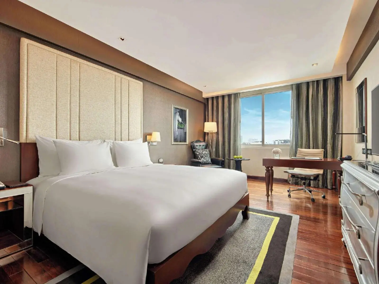 Foto - Mövenpick Hotel Hanoi Centre