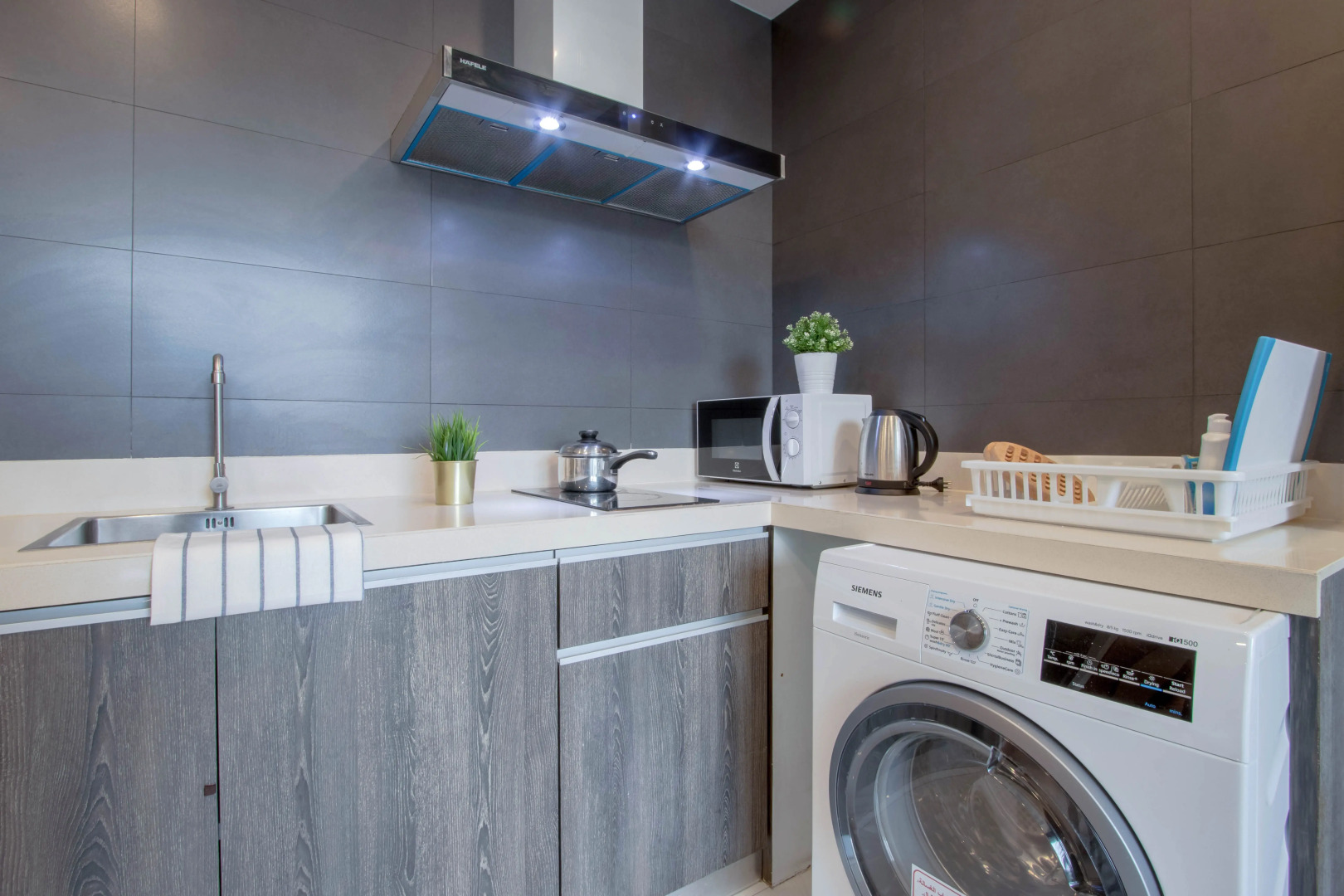 Photo - Kepler Residence Bangkok