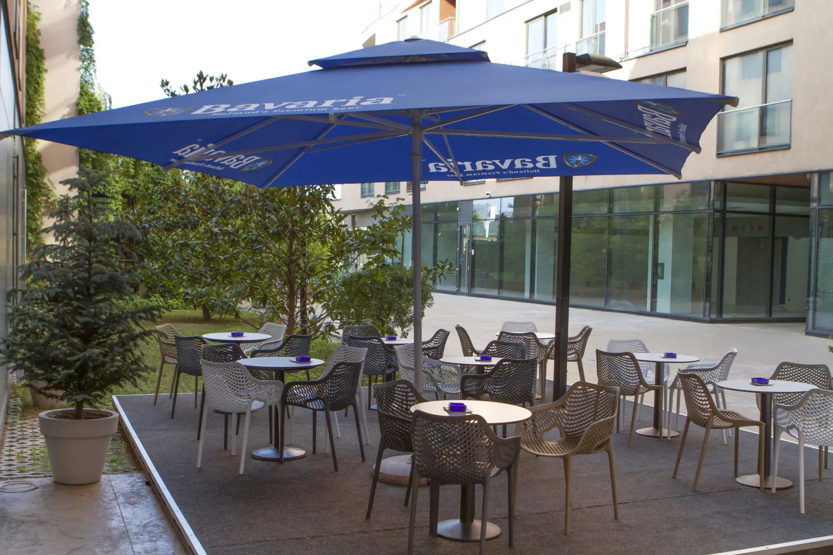 Photo - Hotel Sliško
