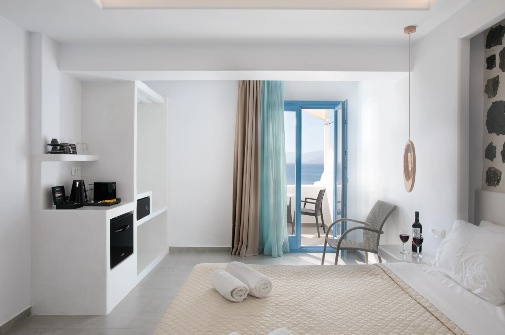 Foto - Liana Beach Hotel & Spa