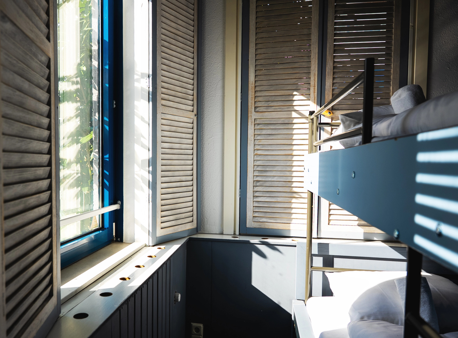 Foto - Amsterdam Teleport Hotel