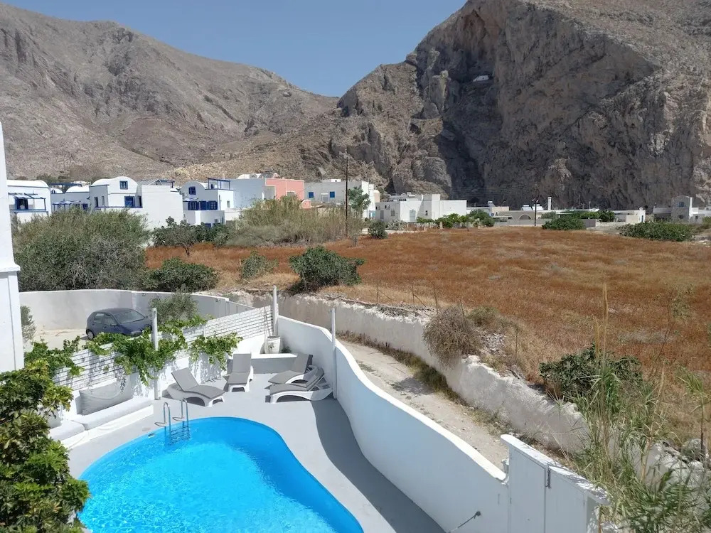 Foto - Three Harites