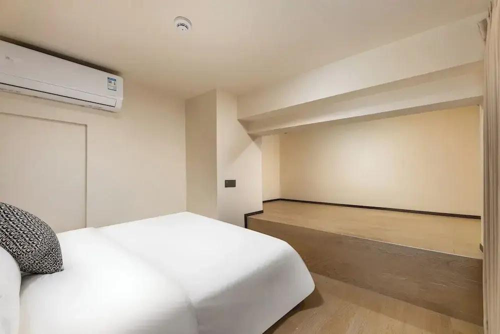 Foto - GTOOO Hotel