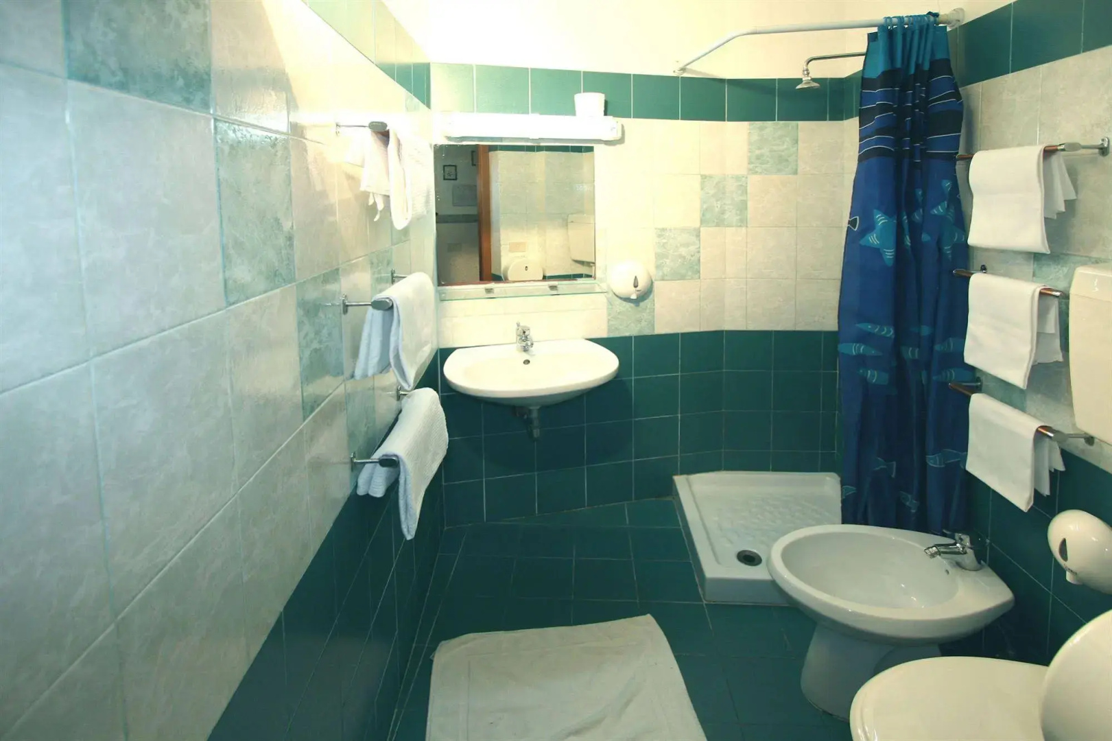 Foto - Hotel Cortese