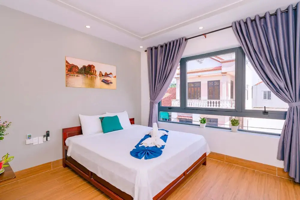 Photo - Vinh Khang Homestay