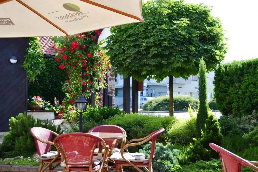 Foto - Park Hotel Pruhonice