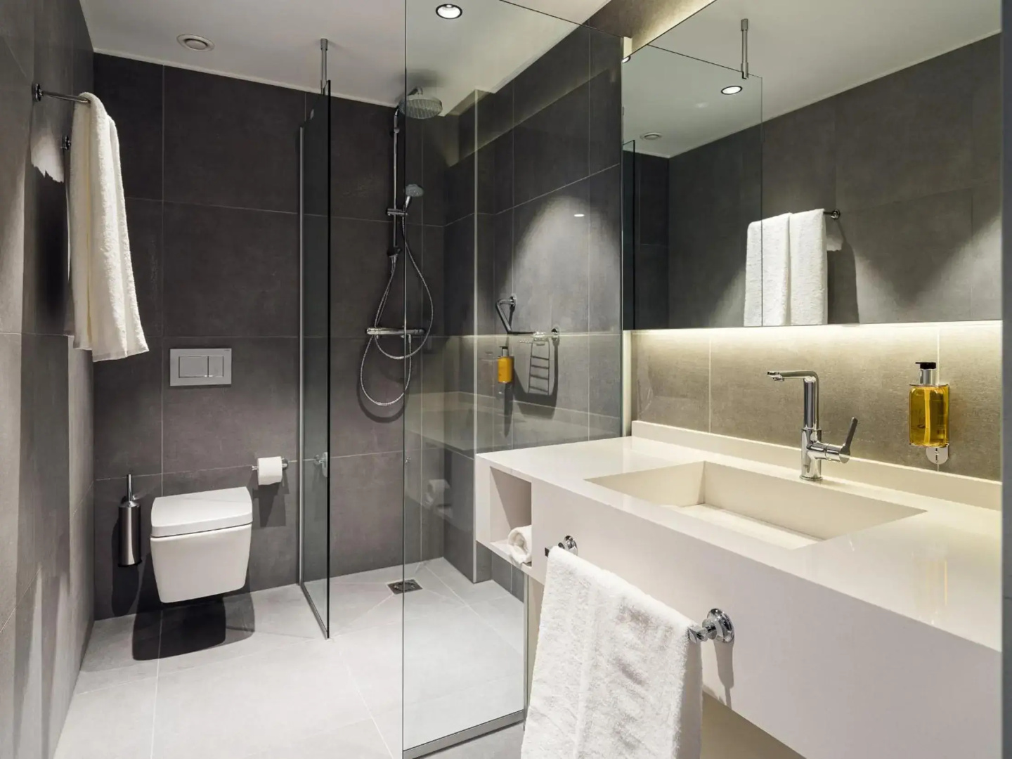 Photo - Executive Residency by Best Western Amsterdam Airport