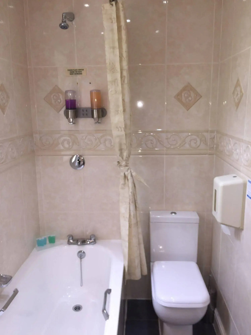 Foto - Park Avenue Hotel