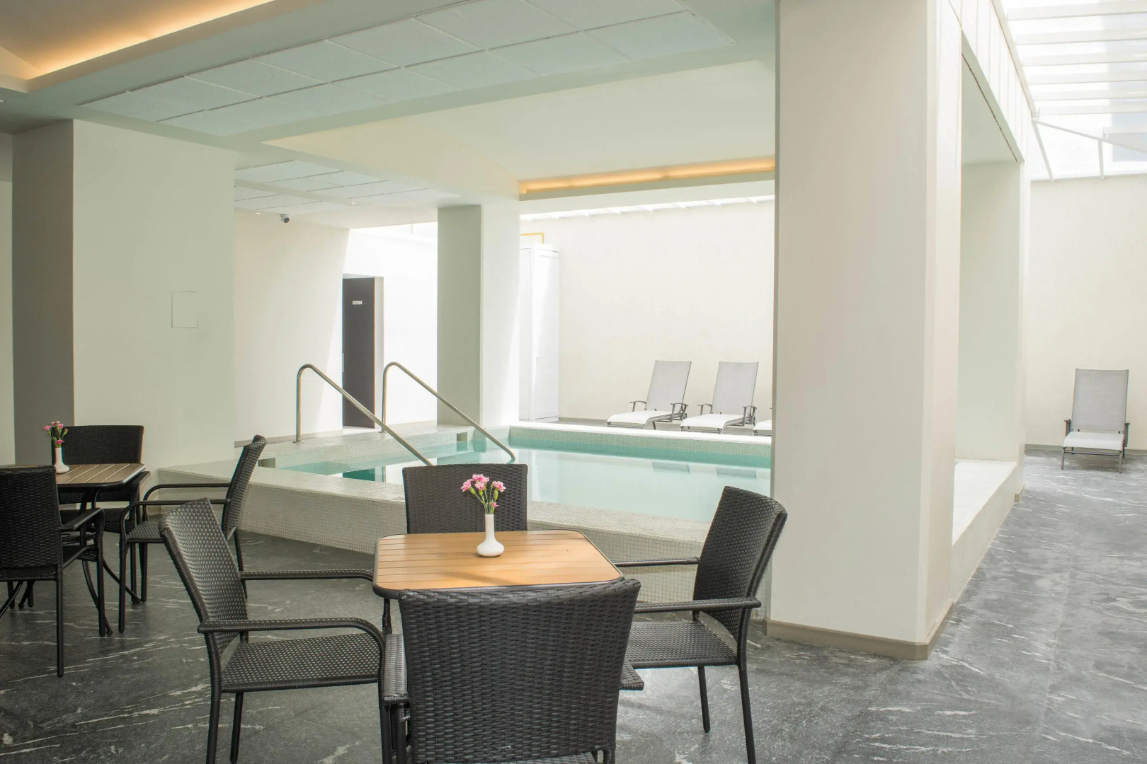 Foto - Hotel Crown Victoria