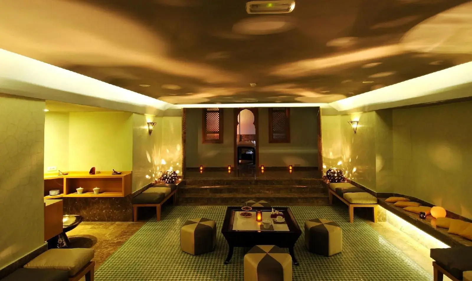 Photo - Palais Faraj Suites & Spa