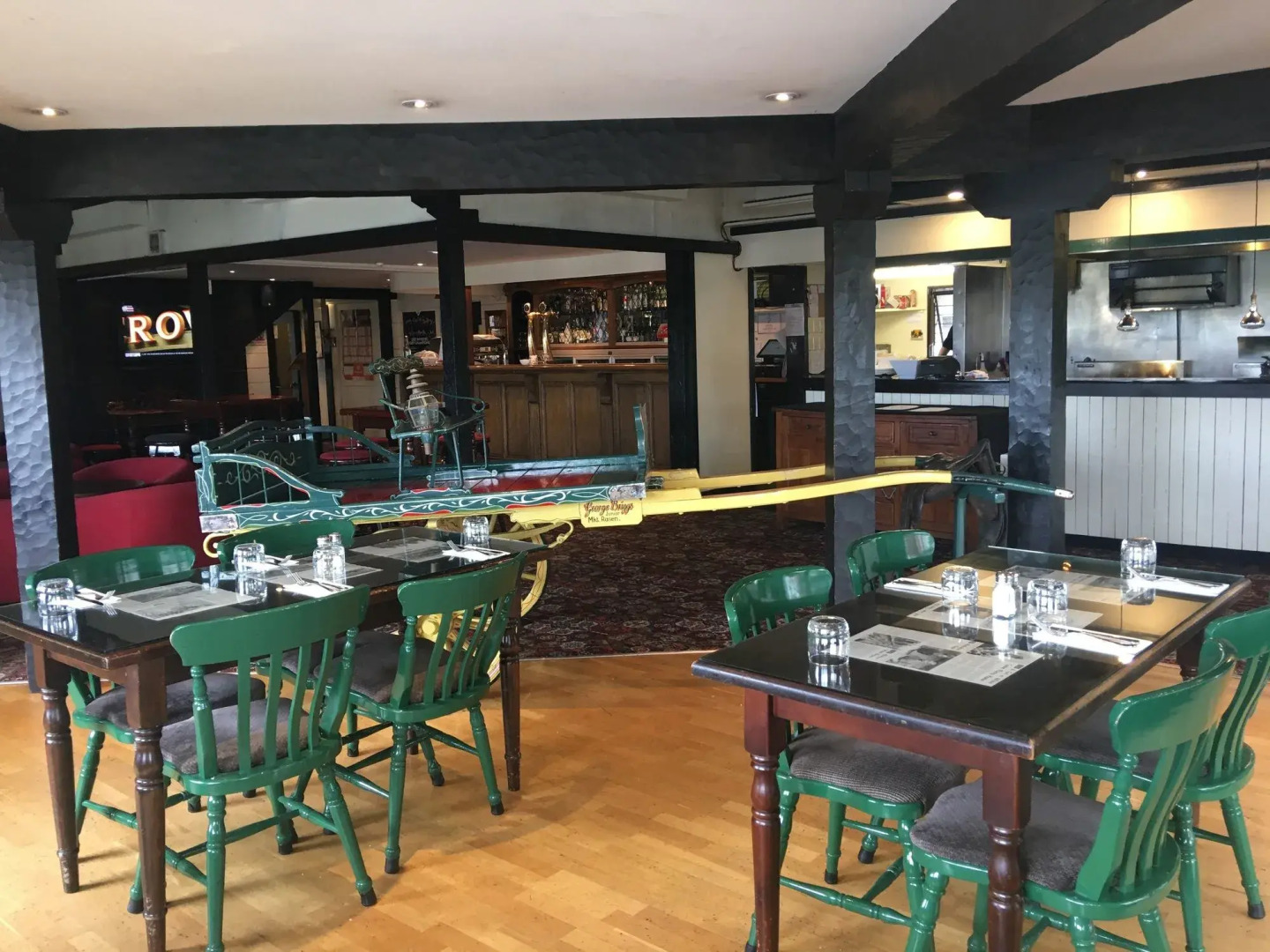 Foto - The Surrey Hotel